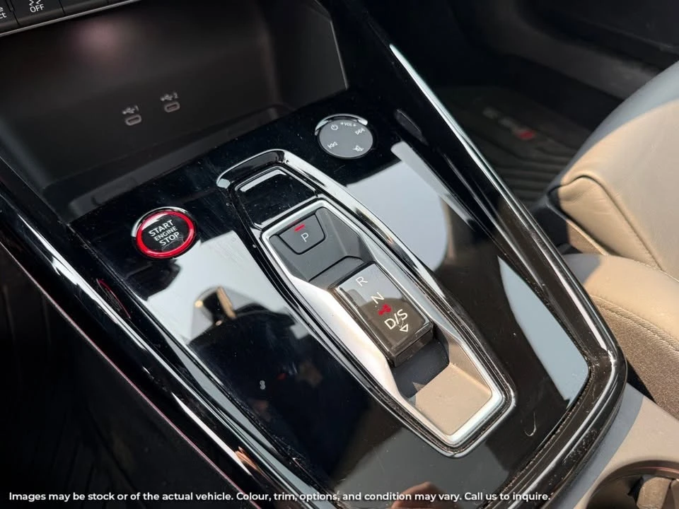 2025 Audi 8Y RS3 - Image 3 of 3