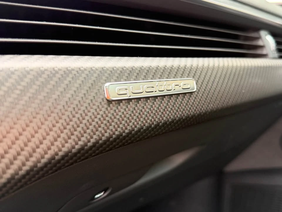 2025 Audi RS5 - Image 16 of 17