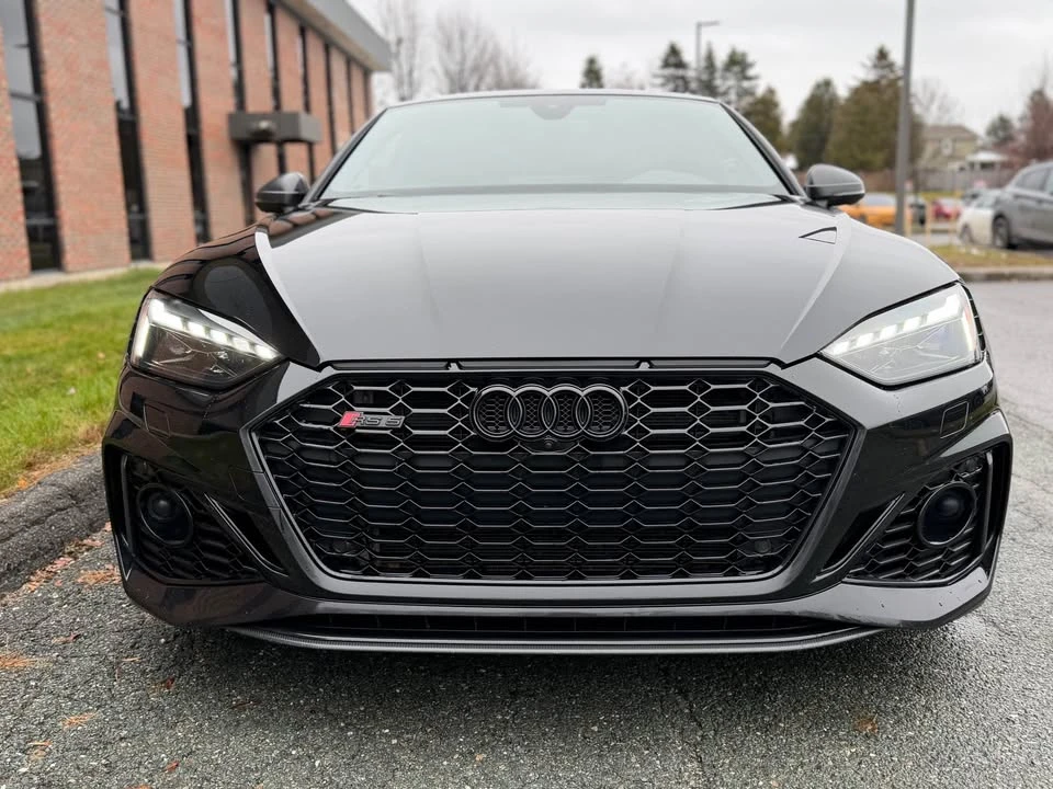 2025 Audi RS5 - Image 6 of 14