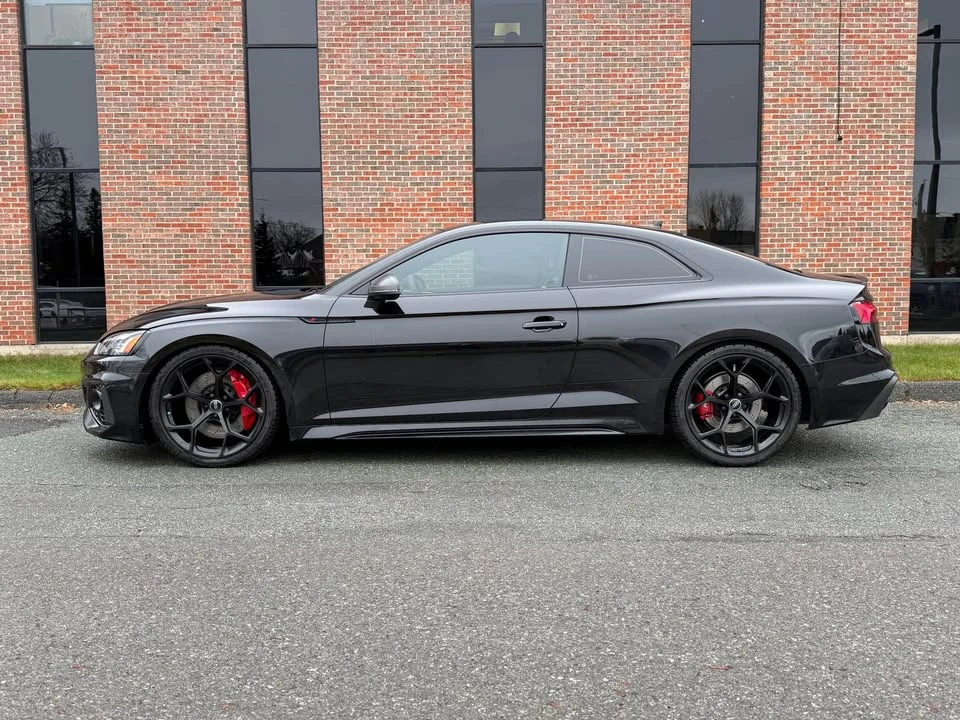2025 Audi RS5 - Image 2 of 17