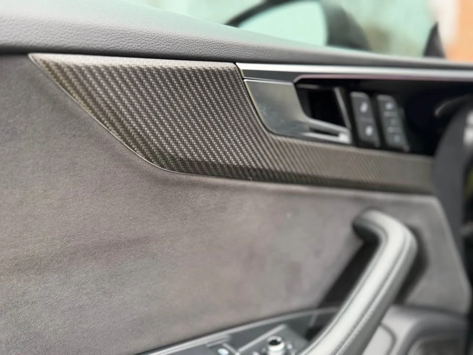 2025 Audi RS5 - Image 17 of 17