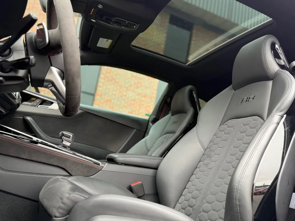 2025 Audi RS5 - Image 10 of 14