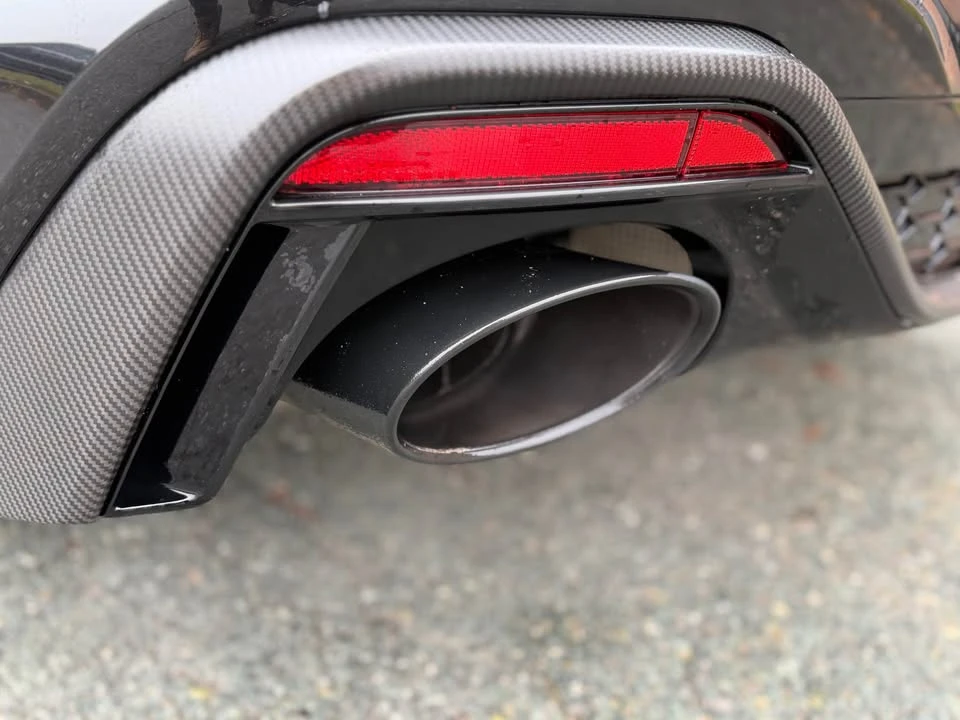 2025 Audi RS5 - Image 5 of 17