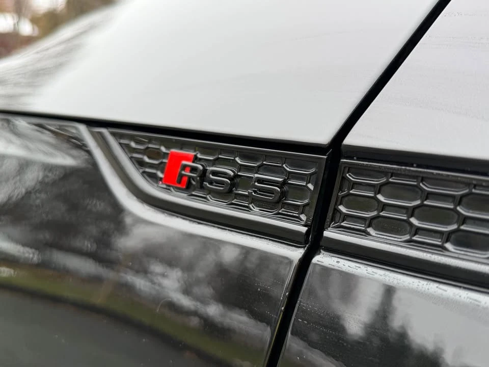 2025 Audi RS5 - Image 11 of 17