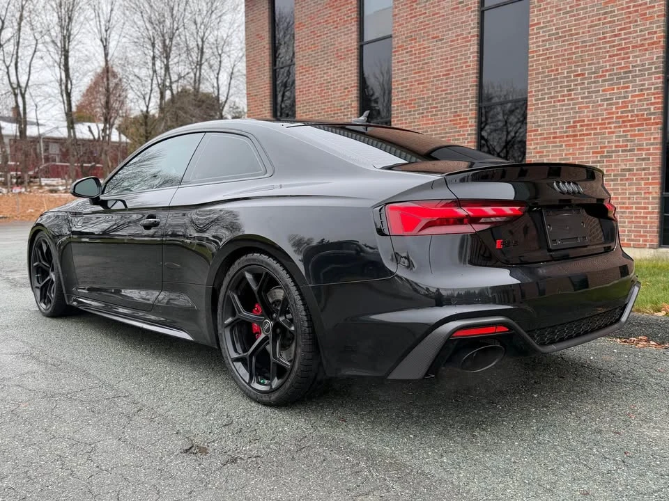 2025 Audi RS5 - Image 3 of 17
