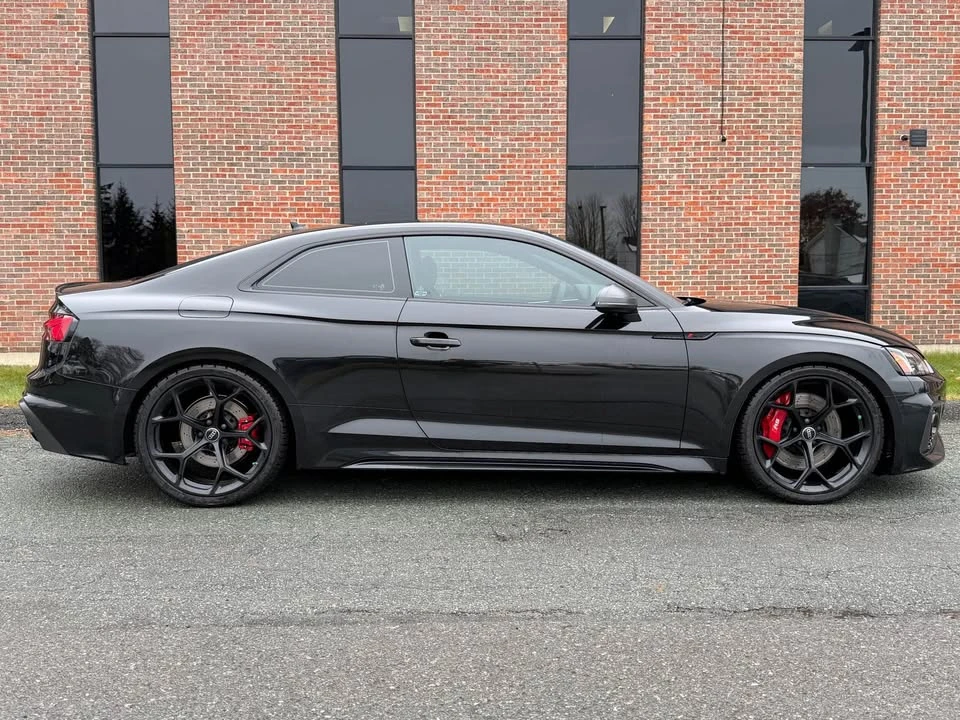 2025 Audi RS5 - Image 7 of 17
