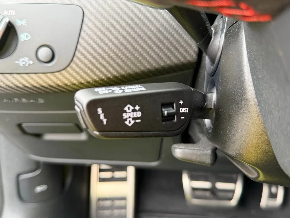 2025 Audi RS5 - Image 14 of 17