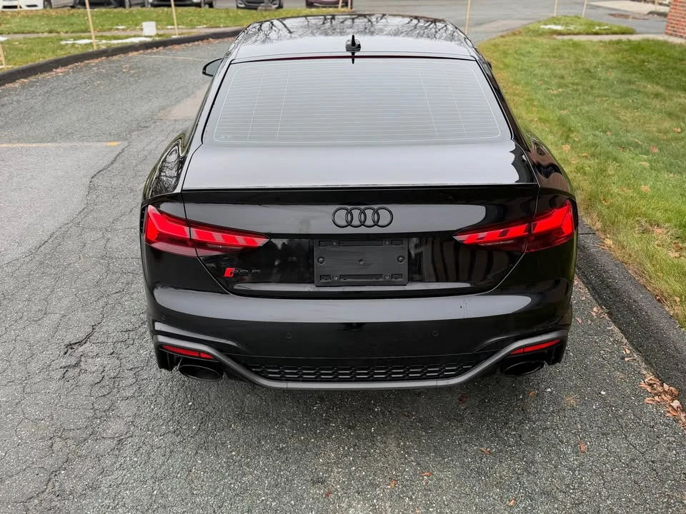 2025 Audi RS5 - Image 2 of 14