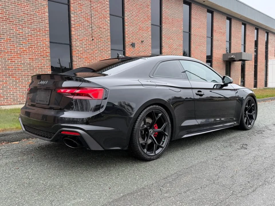 2025 Audi RS5 - Image 6 of 17