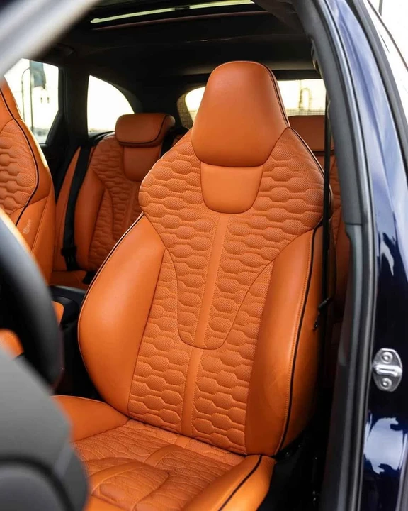 2025 Audi RS5 - Image 2 of 3