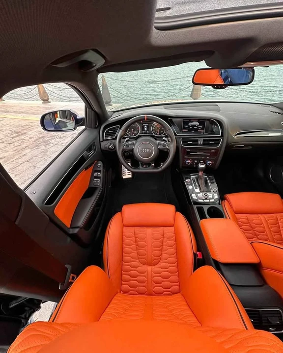 2025 Audi RS5 - Image 3 of 3