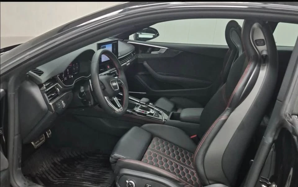 2025 Audi RS5 - Image 6 of 7