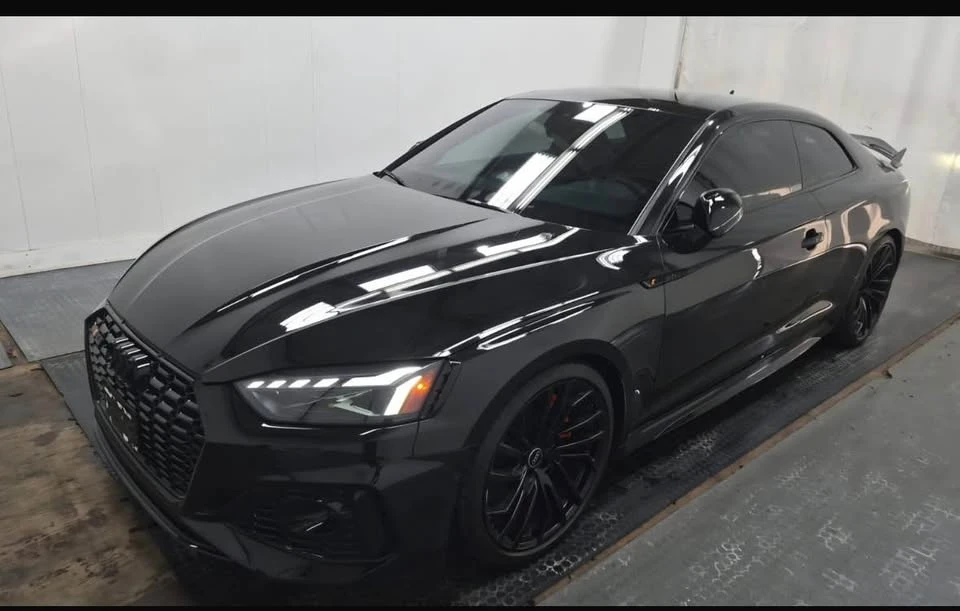 2025 Audi RS5 - Image 2 of 7