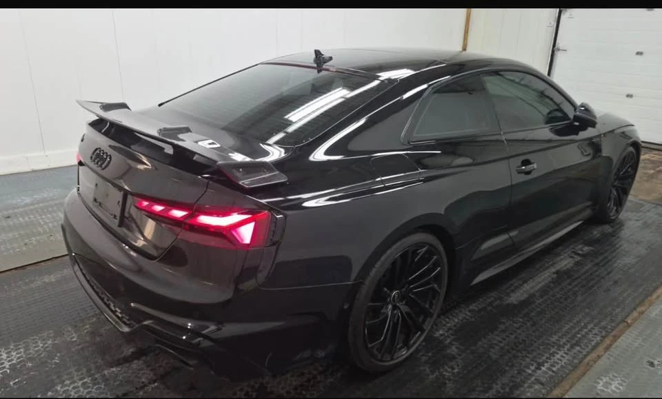 2025 Audi RS5 - Image 3 of 7