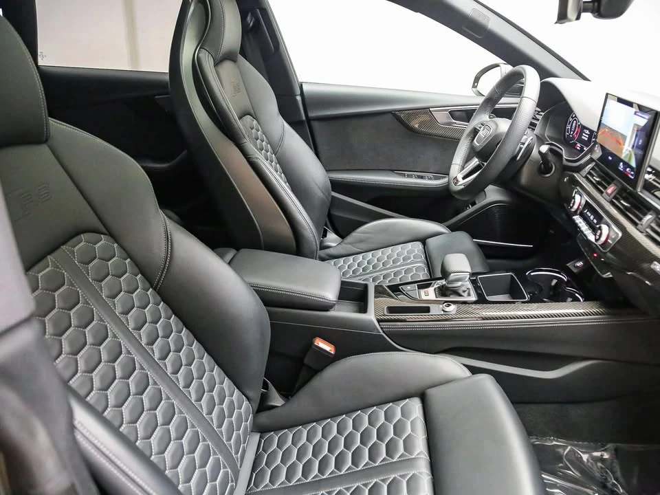 2025 Audi RS5 - Image 6 of 17