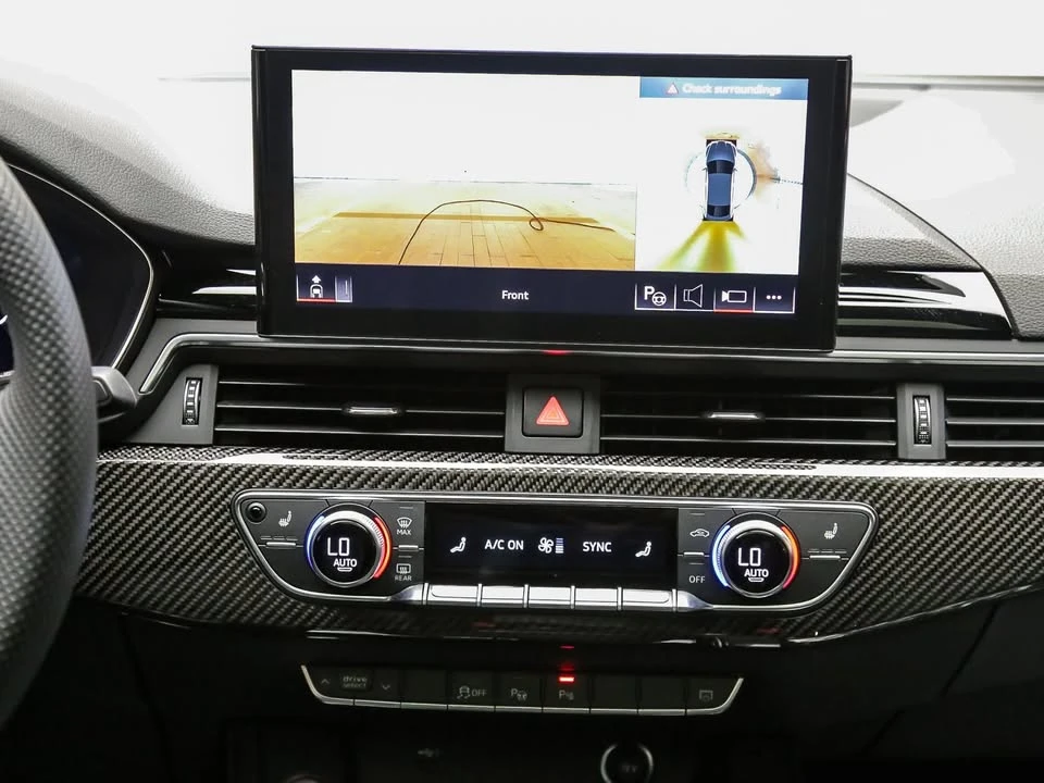 2025 Audi RS5 - Image 7 of 17