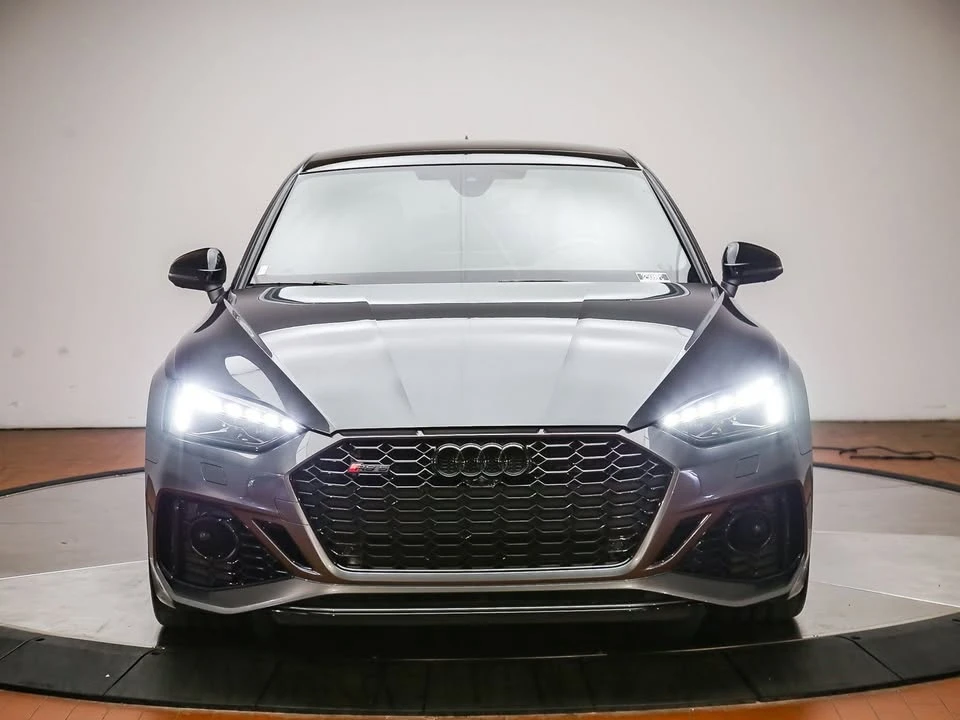 2025 Audi RS5 - Image 2 of 17