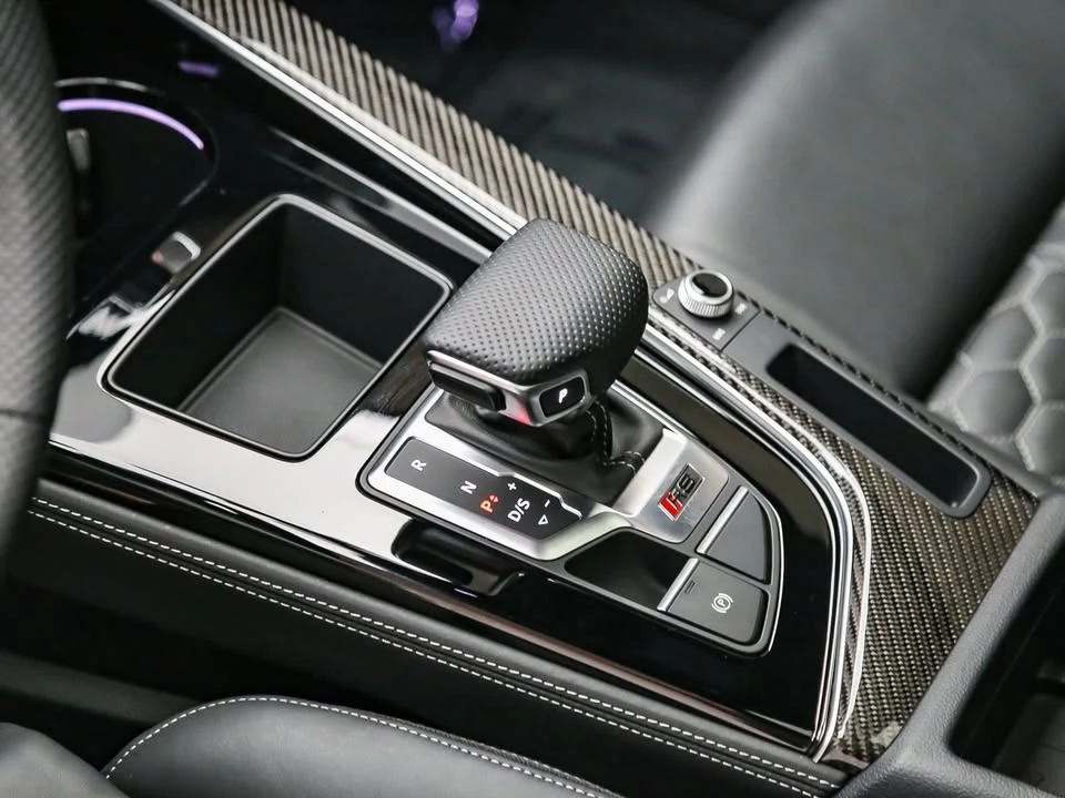 2025 Audi RS5 - Image 10 of 17