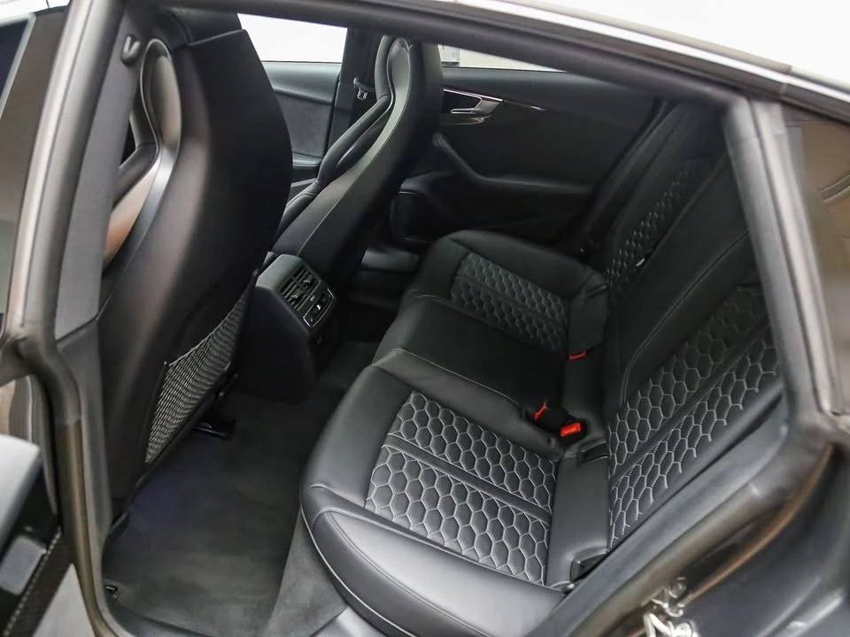 2025 Audi RS5 - Image 11 of 17