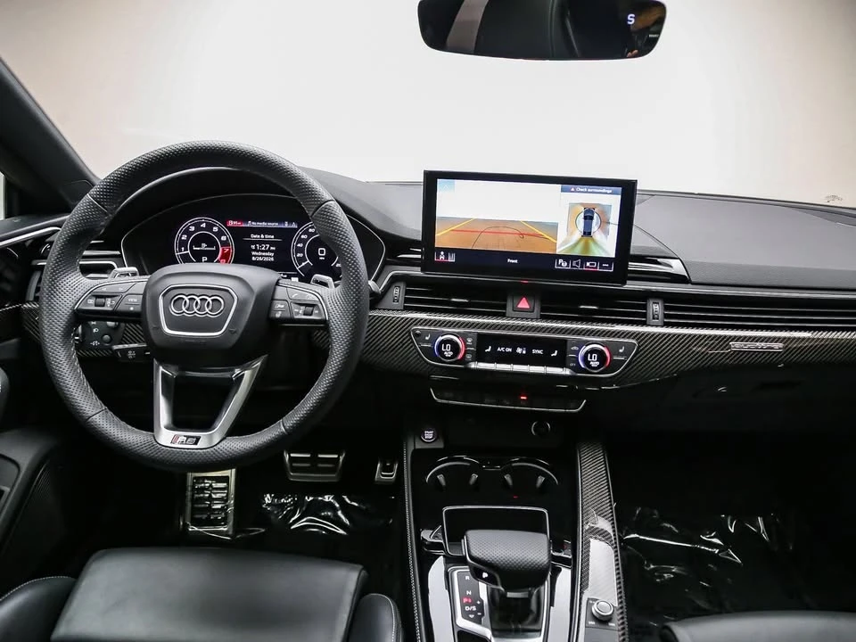 2025 Audi RS5 - Image 3 of 17