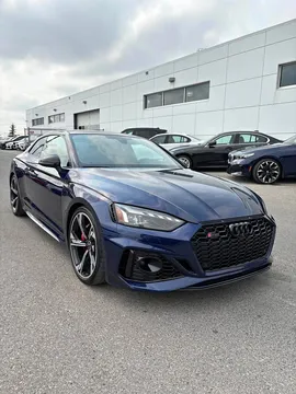 2025 Audi RS 5 Coupe 2.9 TFSI Quattro