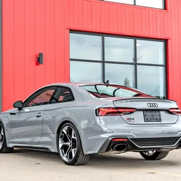 2025 Audi RS 5 Coupe
