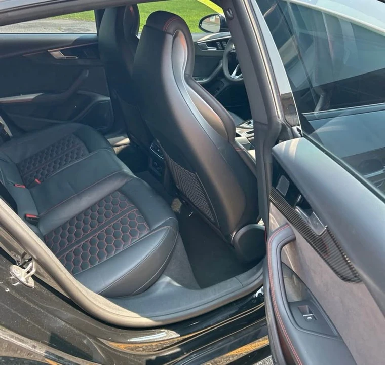 2025 Audi RS5 - Image 15 of 18