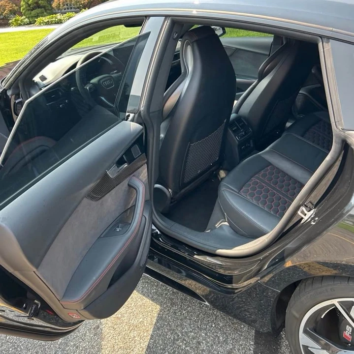 2025 Audi RS5 - Image 14 of 18