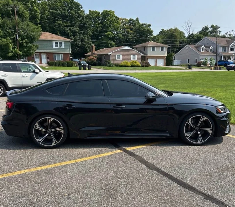 2025 Audi RS5 - Image 6 of 18