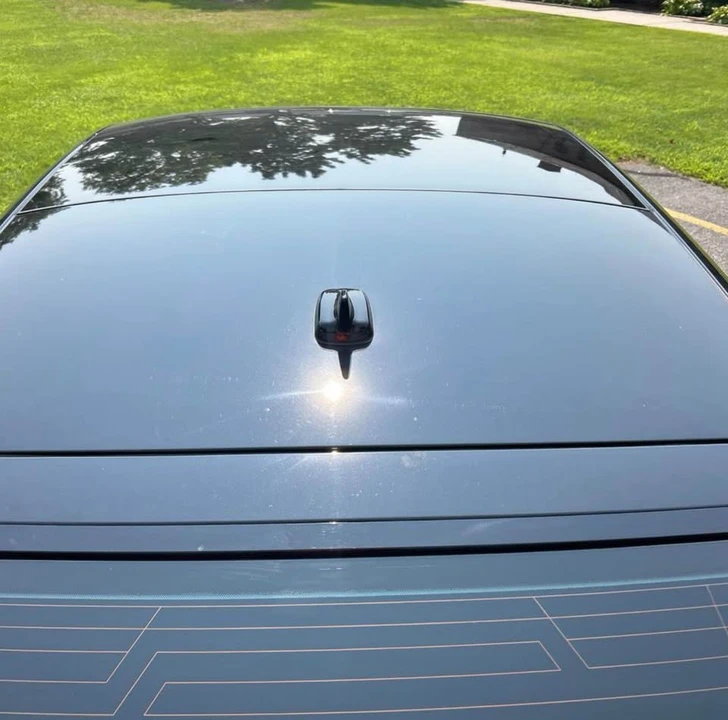2025 Audi RS5 - Image 9 of 18