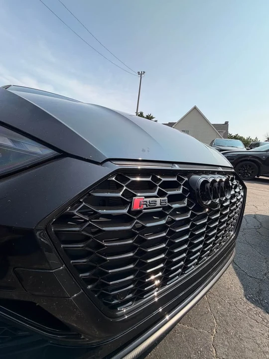 2025 Audi RS5 - Image 2 of 7