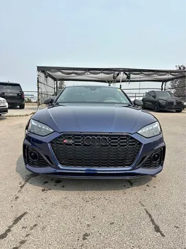 2025 Audi RS 5 Coupe