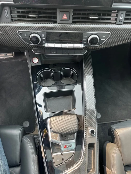 2025 Audi RS5 - Image 13 of 14