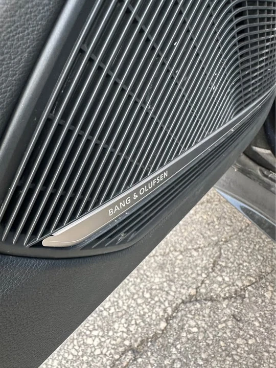 2025 Audi RS5 - Image 6 of 8