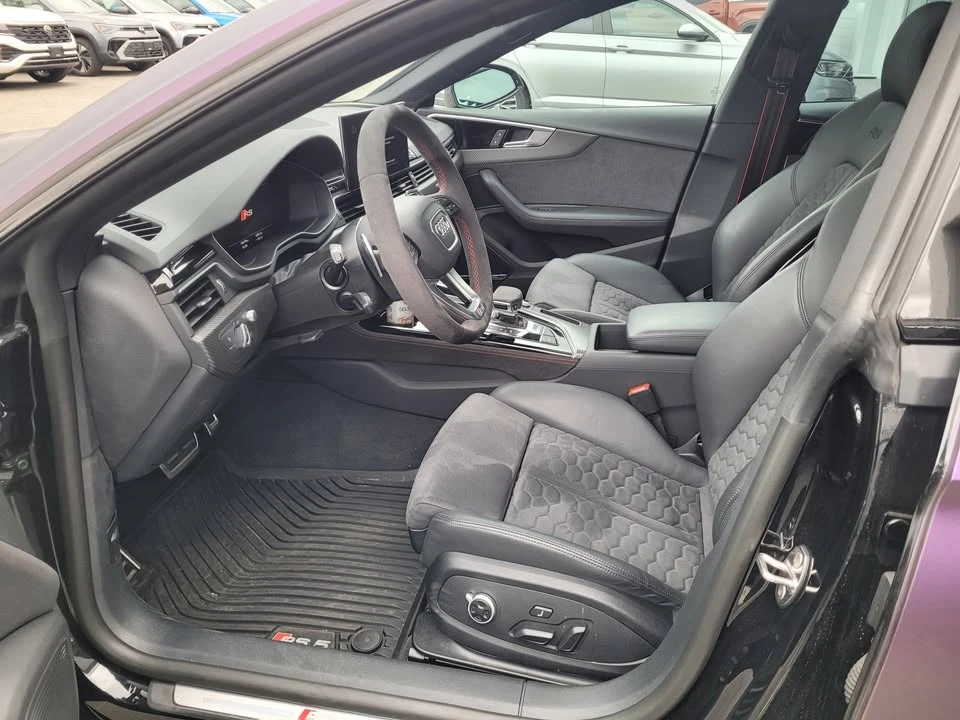 2025 Audi RS5 - Image 9 of 14