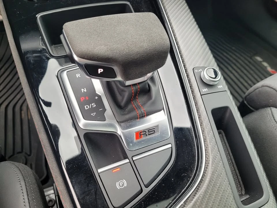 2025 Audi RS5 - Image 12 of 14