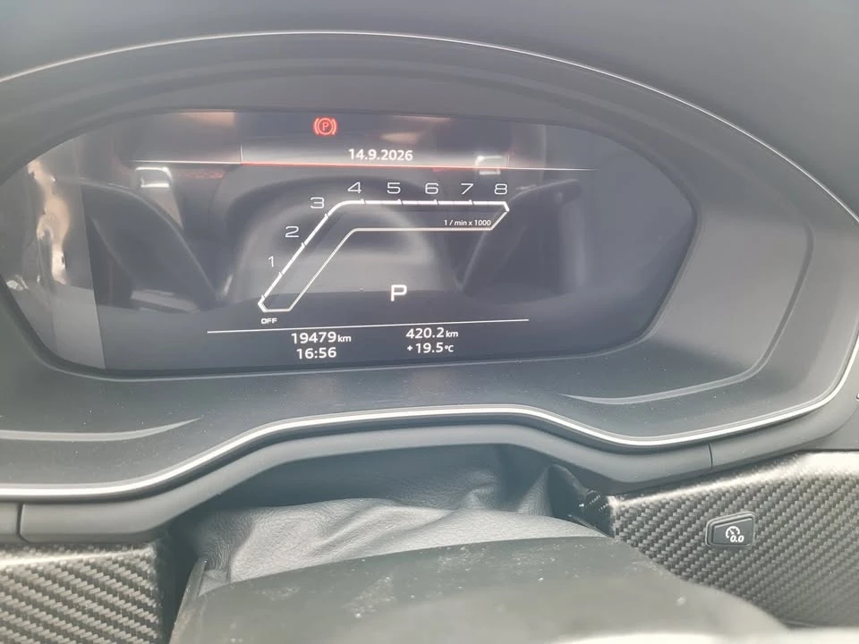 2025 Audi RS5 - Image 10 of 14