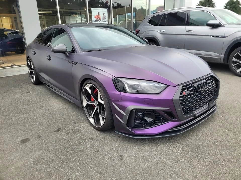 2025 Audi RS5 - Image 3 of 14