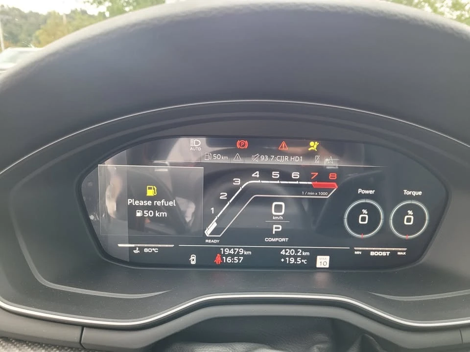 2025 Audi RS5 - Image 8 of 14