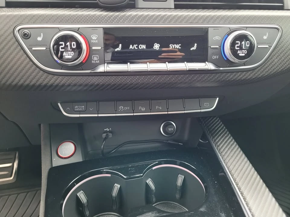 2025 Audi RS5 - Image 13 of 14