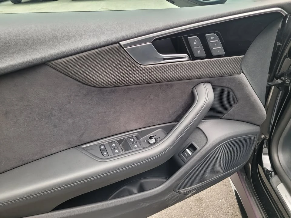 2025 Audi RS5 - Image 14 of 14