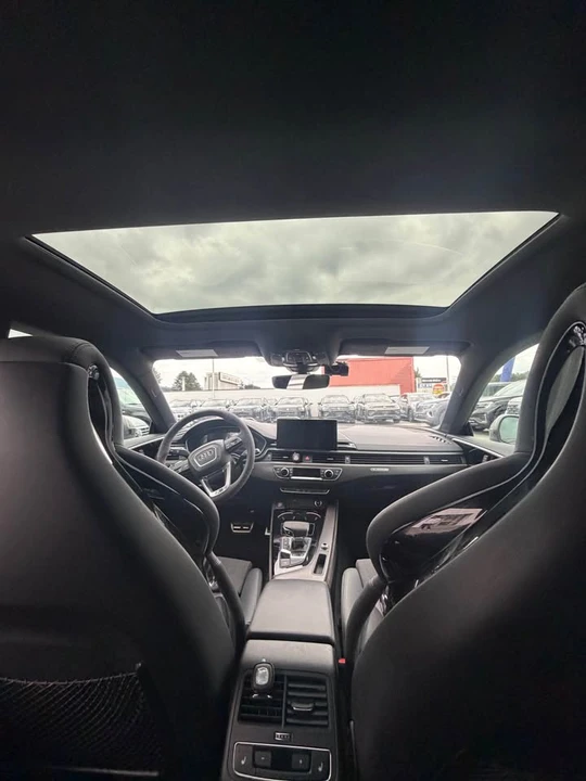 2025 Audi RS5 - Image 7 of 11