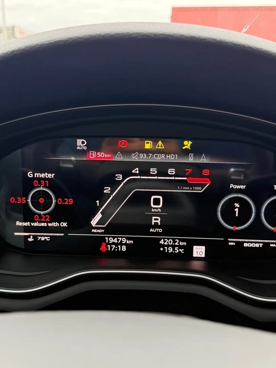 2025 Audi RS5 - Image 11 of 11