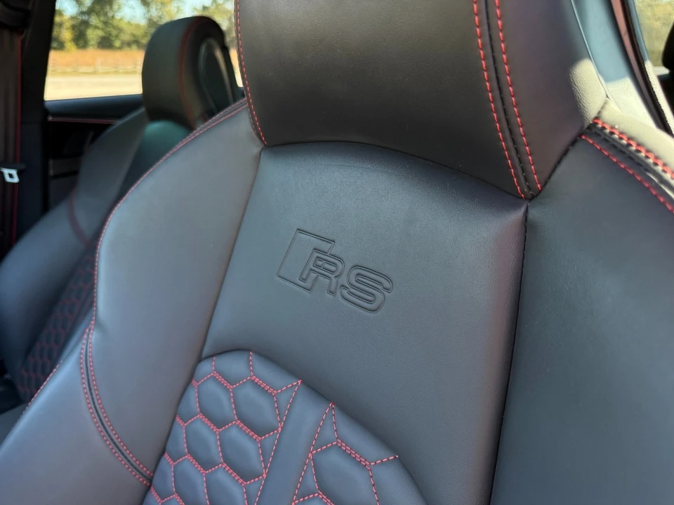 2025 Audi B9 RS5 - Image 12 of 12