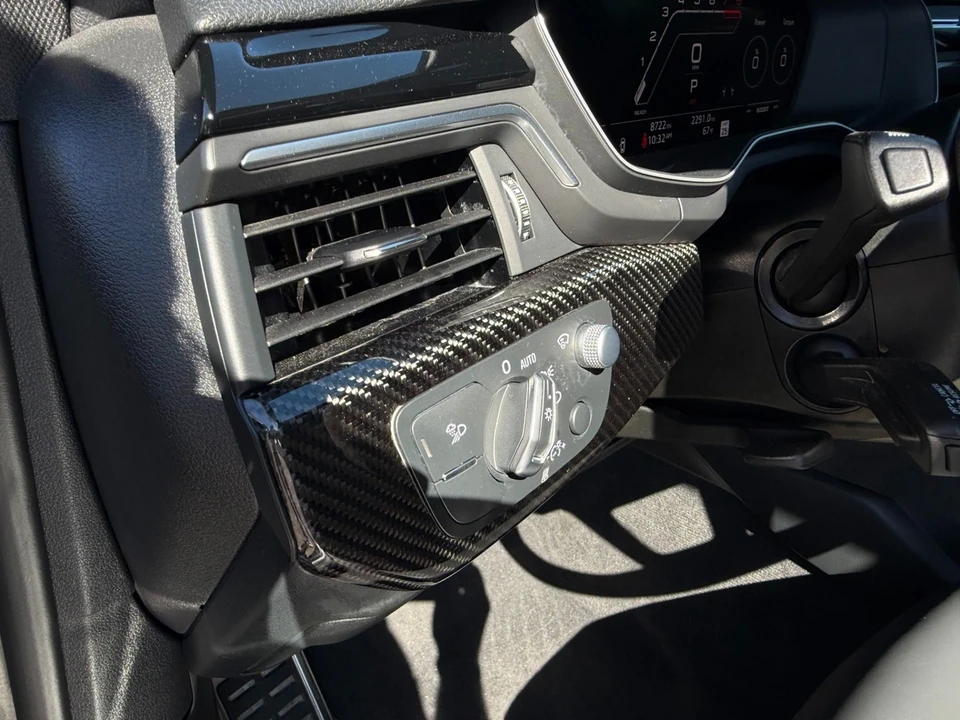 2025 Audi B9 RS5 - Image 9 of 12