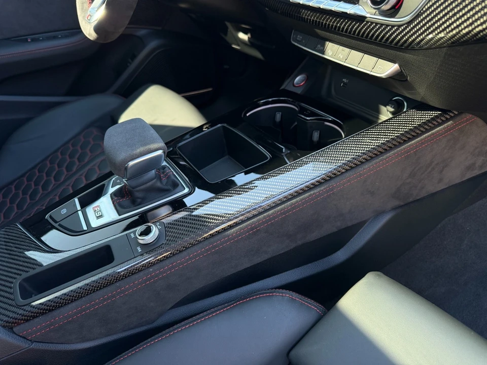 2025 Audi B9 RS5 - Image 20 of 21