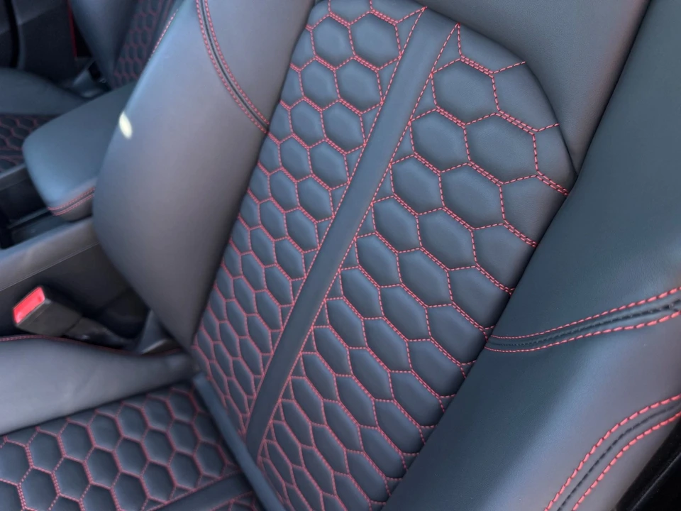 2025 Audi B9 RS5 - Image 13 of 21