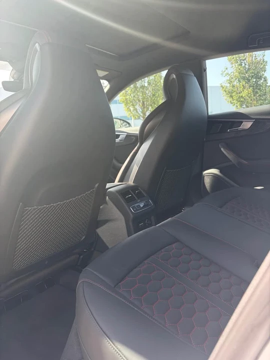 2025 Audi RS5 - Image 13 of 13