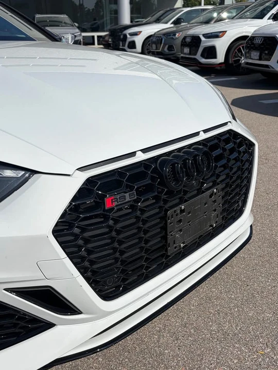 2025 Audi RS5 - Image 2 of 13