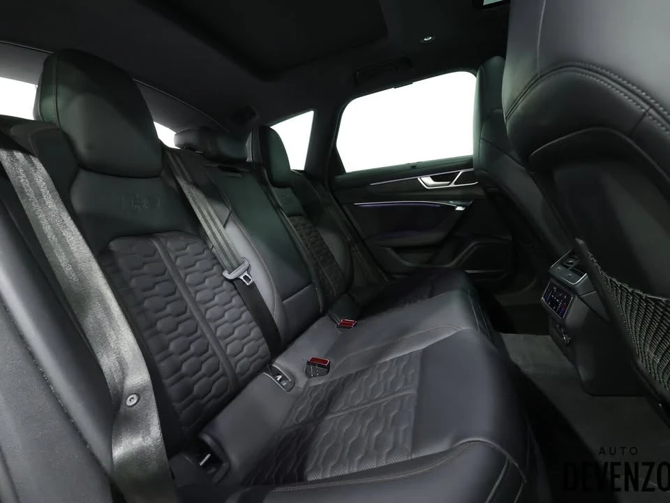 2025 Audi C8 RS6 - Image 8 of 17